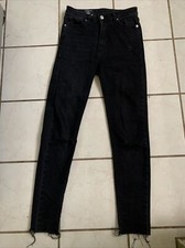 TALLY WEIJL DENIM Black REENE
