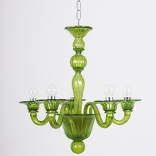 Blavet mignon lampadario in