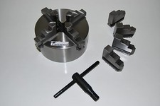 MANDRINO AUTOCENTRANTE PER