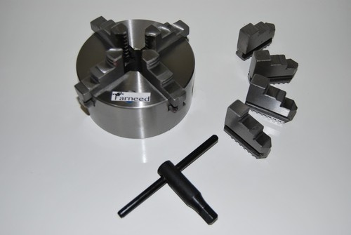 Mandrino autocentrante per - autocentrante,