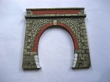 portale tunnel  per diorami e