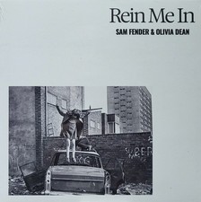 SAM FENDER & OLIVIA DEAN REIN