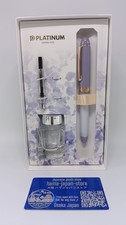 Penna stilografica Platinum