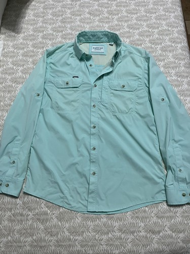 Poncho outdoor uomo - poncho,
