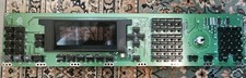 Kurzweil PC3 Main Control Pannel Rev C for PC3, PC3K, PC3A, part no. 331308-001