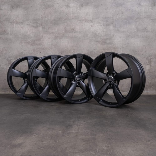 Cerchi audi 19 pollici - audi,
