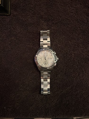 Tag heuer aquaracer cronografo - aquaracer,