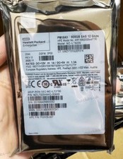 Samsung PM1633a 920 GB HPE SSD 2,5" SAS 12 Gb/s MZILS920HEHP-000H9 MZ-1LS920N