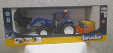 Bruder 02187 Trattore New