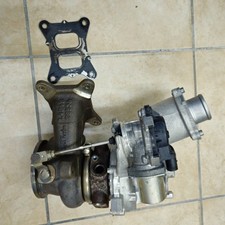 Turbina Golf GTI 7.5 ORIGINALE CON SOLI 9.000 KM. Cod. 06K145874Q