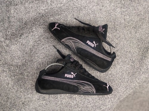 Scarpe sneakers vintage puma - sneakers,