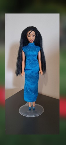 Mattel disney mulan - mattel,