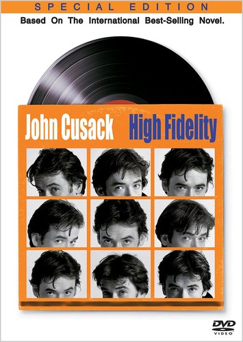 High fidelity special - high,
