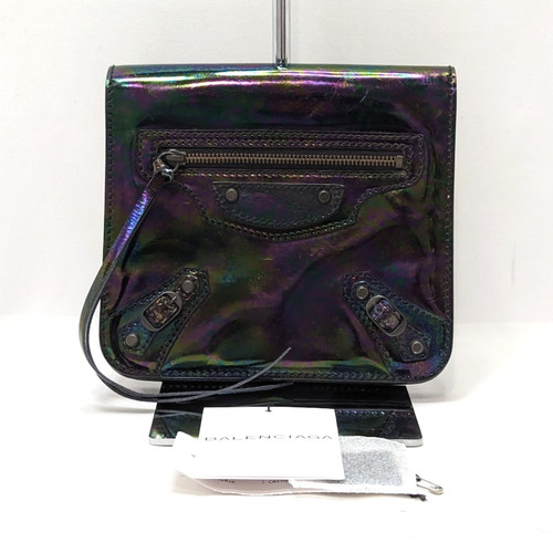 Borsa pochette balenciaga - pochette,