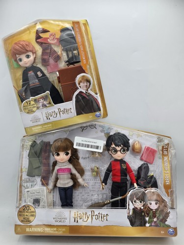 Lot wizarding world harry - wizarding,