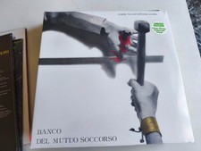 BANCO - COME IN UN'ULTIMA CENA