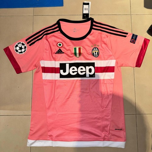 Maglia away juventus - maglia, 2015/2016