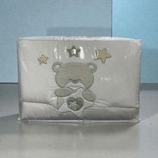 Set tessile lettino bimbo con