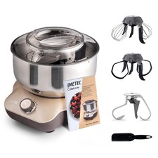 Imetec cakelover impastatrice - imetec,