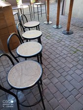 Tavoli Sedie Sgabelli Bar