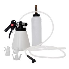 KIT SPURGAFRENI SPURGO FRENI POMPA E FRIZIONE PER AUTOMOBILI VEICOLI AUTO E MOTO