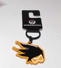 OVERWATCH TRACER HEAD LOGO