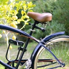 SELLA STOP, ACCESSORIO BICI