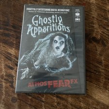 AtmosFear FX Ghostly
