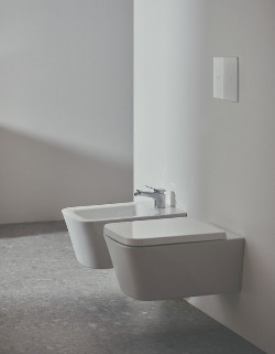 Sanitari sospesi ideal - sospesi,