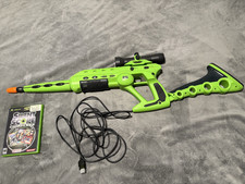 Pistola fucile originale Xbox