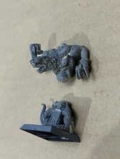 Warhammer WHFB Skaven Rat Ogre