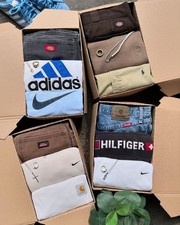 box al kg uomo donna bambino bambina nike ralph adidas levis carhart vintage 