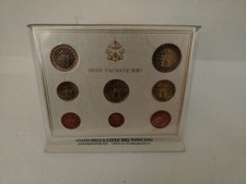 Stato Della Città Del