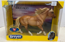 BREYER Solidago TSC Esclusivo