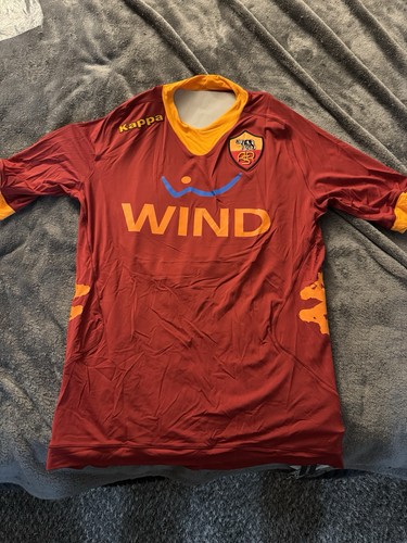 Roma 2011 totti 10 - as,