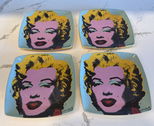 Marilyn Monroe di Andy Warhol