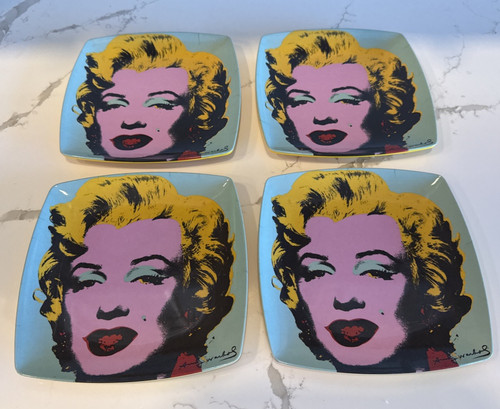 Marilyn monroe andy - monroe, warhol
