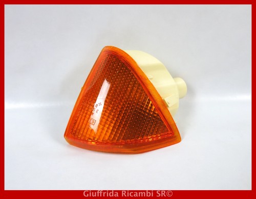 Fanalino anteriore freccia - fanalino,