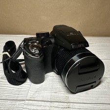 Fujifilm FinePix S Series S3200 14,0 megapixel fotocamera digitale - buone condizioni