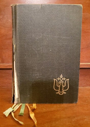 Liber usualis 801 - usualis, introduction