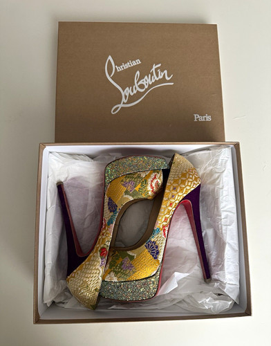 Christian louboutin - christian,