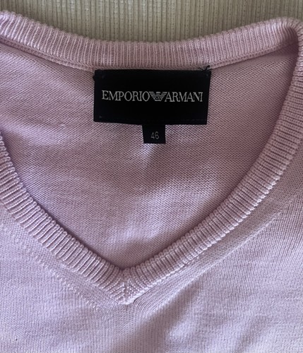 Maglione emporio armani - maglione,