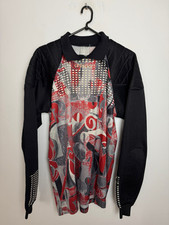 MAGLIA MANICA LUNGA PORTIERE