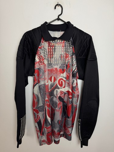 Maglia manica lunga portiere - lunga,