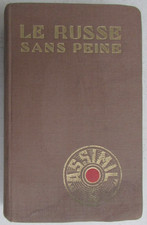Le russe sans peine par A