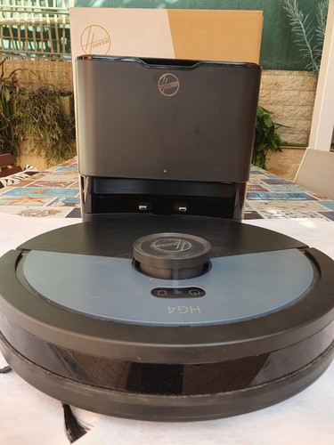 Robot aspirapolvere - robot,