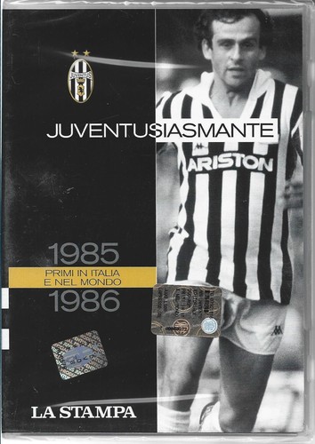 Juventusiasmante primi in - juventusiasmante,