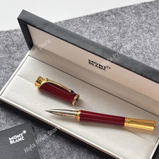 HOT Montblanc Rollerball VIP
