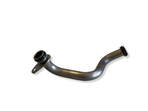 Tubo olio turbocompressore