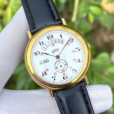 Raro orologio al quarzo